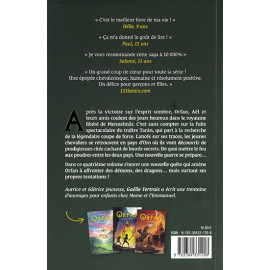 La Traque - T4