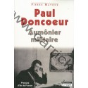 Paul Doncoeur - Aumônier militaire - CARRICK France