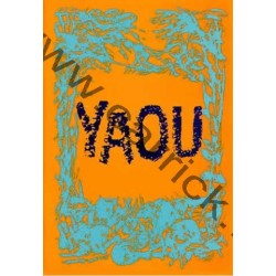Yaou - chants et danses de jungle - CARRICK France