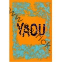 Yaou - chants et danses de jungle - CARRICK France