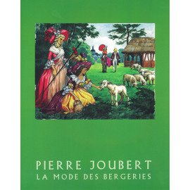 Estampe La mode des Bergeries - Univers Pierre Joubert