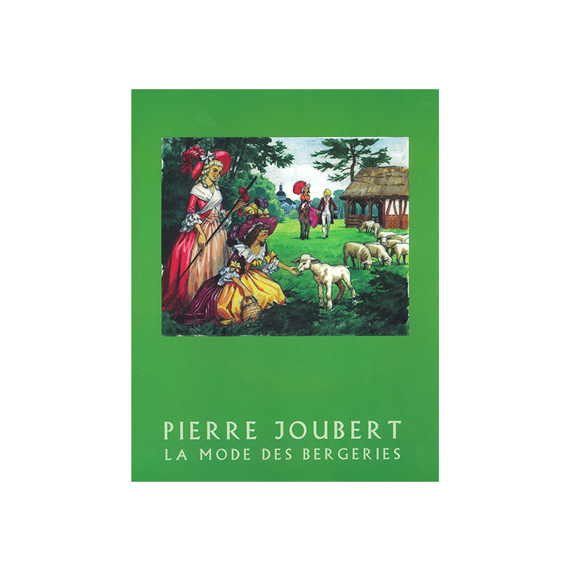 La mode des Bergeries