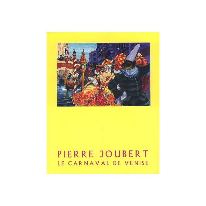Carnaval de Venise