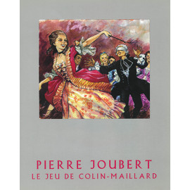 Le jeu de colin-maillard