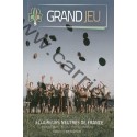 Grand jeu - ENF - CARRICK France