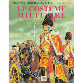 Le costume militaire - PJ