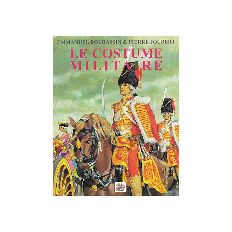 Le costume militaire - PJ
