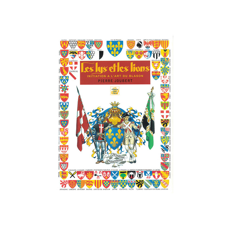 Les lys et les lions - PJ