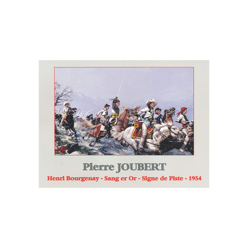 Sang et Or - PJ