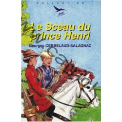 Le Sceau du prince Henri