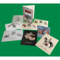 Portefolio les Lys et les Lions Portefolio les Lys et les Lions