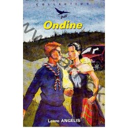 Ondine - CARRICK France