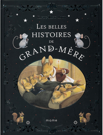 Les belles histoires de Grand Mère - CARRICK France SAS
