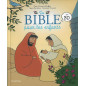 La Bible pour les enfants en BD