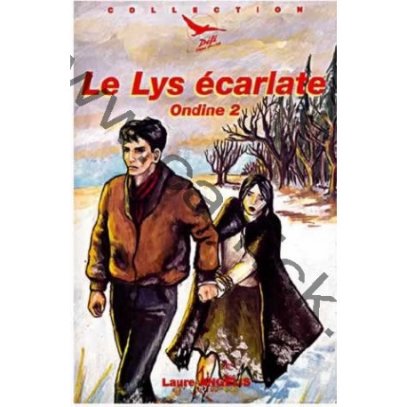 Le Lys écarlate