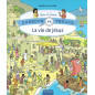 La vie de Jésus - Cherche et trouve