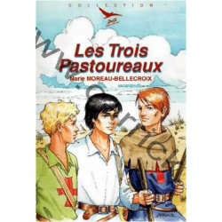 Les Trois Pastoureaux