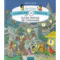 Sur les chemins de Compostelle - Cherche et trouve
