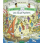 Les 12 apôtres - Cherche et trouve