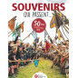 Souvenirs qui passent - Album SUF