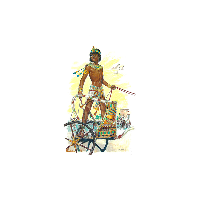 Enfant Egypte