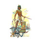 Enfant Egypte