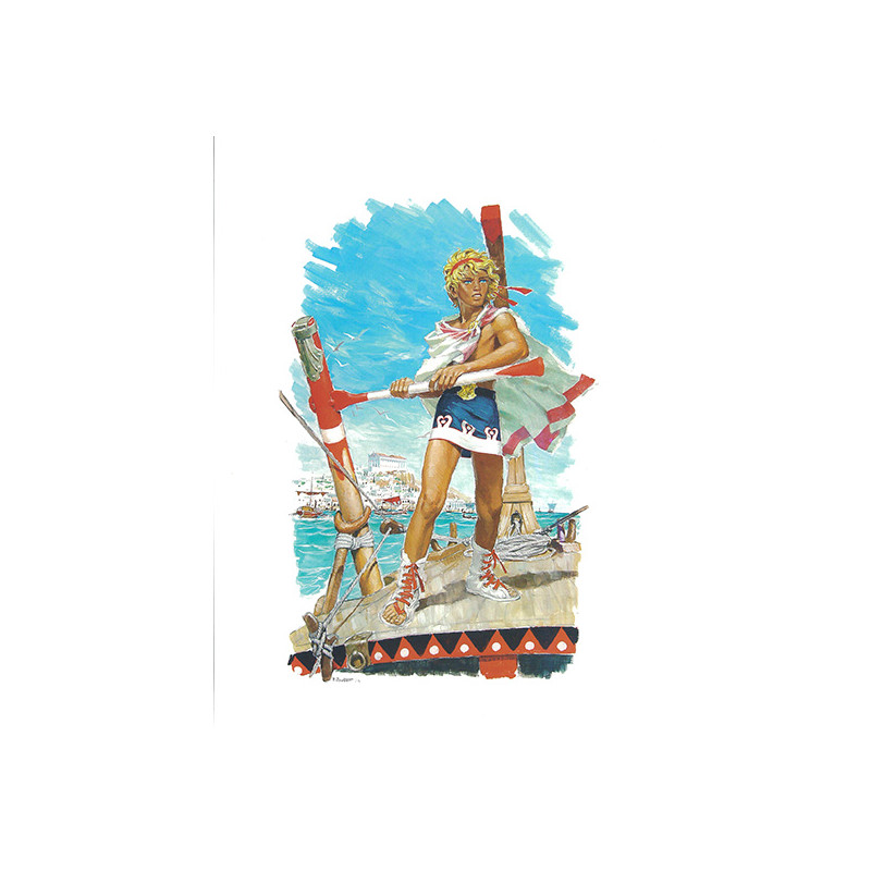Enfant Grec
