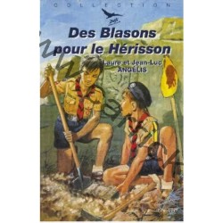 Des Blasons pour le Hérisson