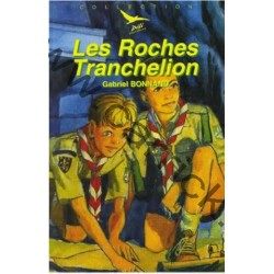 Les Roches Tranchelion