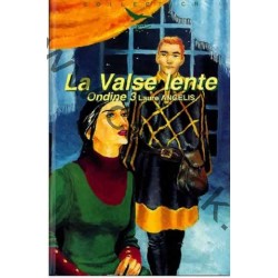 La Valse lente - CARRICK France
