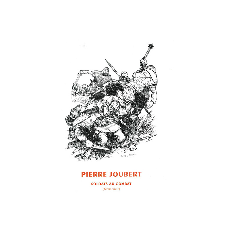 Soldats au combat