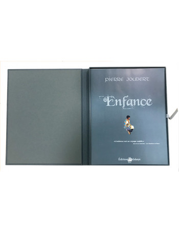 Coffret Estampes Enfance