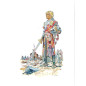 Coffret Estampes Enfance Coffret Estampes Enfance
