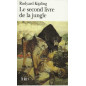 Le second livre de la jungle Le second livre de la jungle