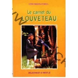 Le carnet du louveteau