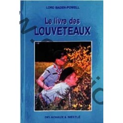 Le Livre des louveteaux