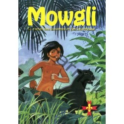 Mowgli - CARRICK France