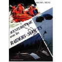 Aventure vraie avec les raiders scouts - CARRICK France