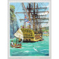 Coffret Estampes Marine - série 1
