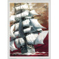 Coffret Estampes Marine - série 1