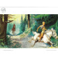 Coffret Estampes Signe de Piste - série 1 Coffret Estampes Signe de Piste - série 1