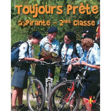 Toujours Prête Toujours Prête