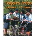 Toujours Prête - CARRICK France