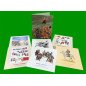 Portefolio costume militaire Portefolio costume militaire