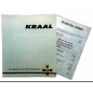 Kraal - classeur