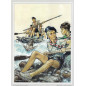 Coffret Estampes Marine - série 2 Coffret Estampes Marine - série 2