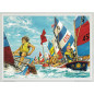Coffret Estampes Marine - série 2 Coffret Estampes Marine - série 2