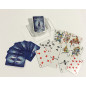 Jeu de 54 cartes - PJ
