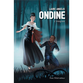 Ondine - intégrale - CARRICK France SAS
