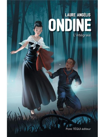 Ondine - intégrale - CARRICK France SAS
